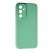 Резинка SMTT для Samsung A34 Matcha Green