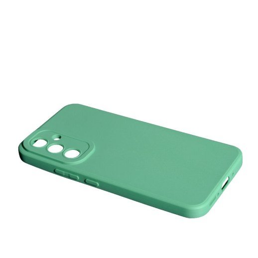 Резинка SMTT для Samsung A34 Matcha Green