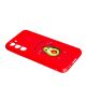 Силікон Case Art для Samsung S23 Plus Avo-cardio
