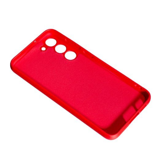 Силікон Case Art для Samsung S23 Plus Avo-cardio