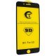 Захисне скло 9D GOOD QUALITY для APPLE IPHONE 6 PLUS | 7 PLUS | 8 PLUS