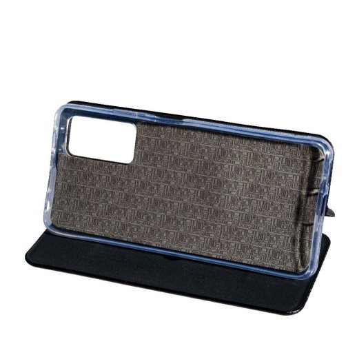 Книжка 360 New для Xiaomi Redmi Note 12 S (4G) Black