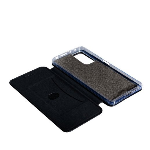 Книжка 360 New для Xiaomi Redmi Note 12 S (4G) Black