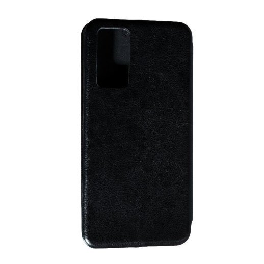 Книжка 360 New для Xiaomi Redmi Note 12 S (4G) Black