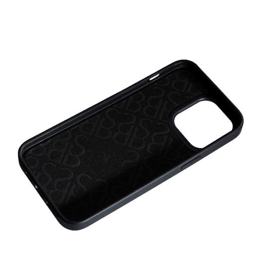 Накладка Santa Barbara Skat для Apple iPhone 14 Pro Black