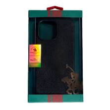 Накладка Santa Barbara Skat для Apple iPhone 14 Pro Black
