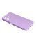Силікон Case SMTT (AA) для Xiaomi Redmi 12 Purple