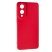 Резинка SMTT для Samsung S25 Edge Red