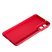 Резинка SMTT для Samsung S25 Edge Red