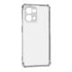 Силікон Shock proof для Oppo Reno 7 Transparent