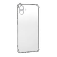 Силікон Shock proof для Samsung A05 Transparent