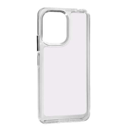 Накладка Shock case для Xiaomi Redmi 13C/Poco C65 Transparent