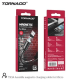 USB Cable TORNADO TX14 Magnetic Micro 2.4A/1m