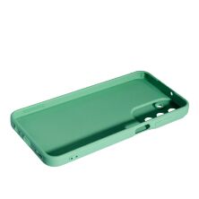 Резинка SMTT для Samsung A15 Matcha Green