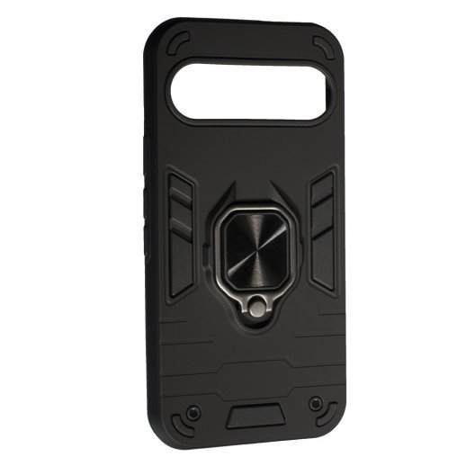 Накладка Antishock для Google Pixel 9 /9 Pro Black