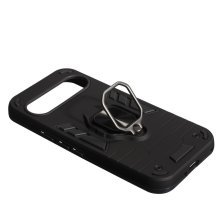 Накладка Antishock для Google Pixel 9 /9 Pro Black