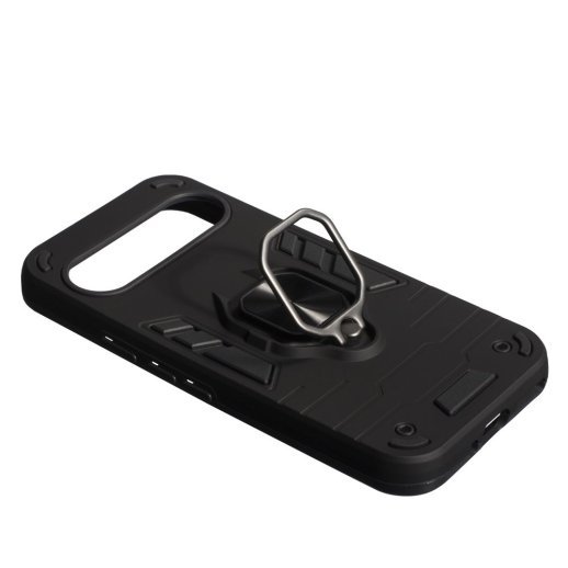 Накладка Antishock для Google Pixel 9 /9 Pro Black