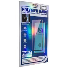 Закруглена плівка POLYMER NANO XIAOMI MI NOTE 10 упаковка