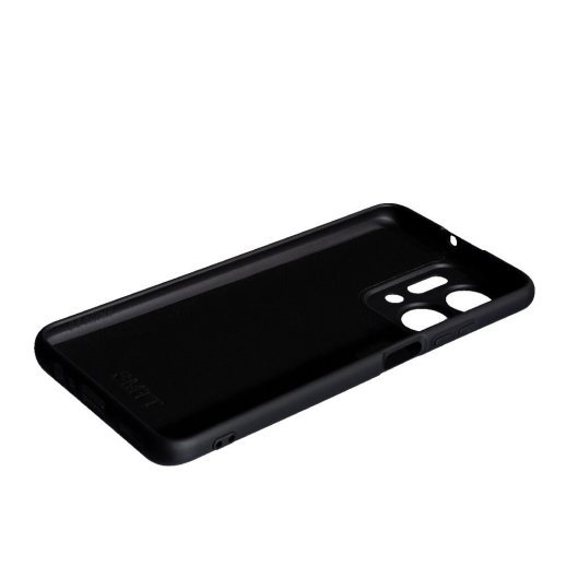 Силікон Case SMTT (AA) для Honor X7A Black