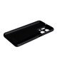Силікон Case SMTT (AA) для Honor X7A Black