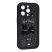 Силікон Best Friend для Apple iPhone 15 Pro Black