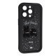 Силікон Best Friend для Apple iPhone 15 Pro Black