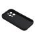 Силікон Best Friend для Apple iPhone 15 Pro Black