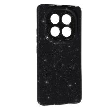 Силікон Summer Vibe для Xiaomi Redmi Note 14 Pro (4G) Black