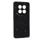 Силікон Summer Vibe для Xiaomi Redmi Note 14 Pro (4G) Black