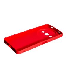 Резинка SMTT для Xiaomi Redmi A3/A3x Red