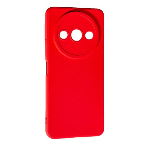 Резинка SMTT для Xiaomi Redmi A3/A3x Red