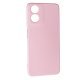 Силікон Case SMTT (AA) для Motorola E14/ G04 Pink