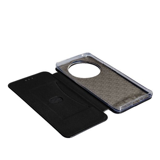 Книжка 360 New для Honor Magic 6 Lite Black