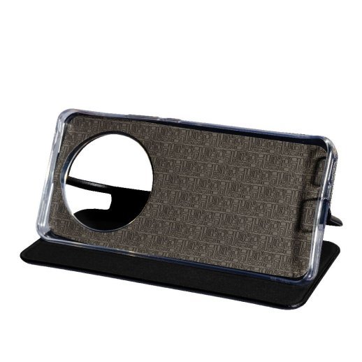 Книжка 360 New для Honor Magic 6 Lite Black