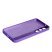 Силікон Case Softy для Samsung S24 Violet