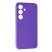 Силікон Case Softy для Samsung S24 Violet