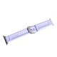 Ремінець Smooth Band для Apple Watch 42/44/45/49 mm Purple