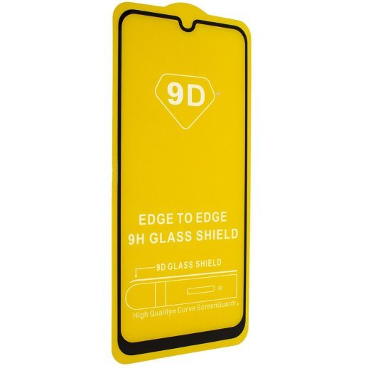 Захисне скло 9D SAMSUNG M315 Galaxy M31 2020 | A31