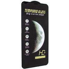 Захисне скло TEMPERED GLASS HD+ APPLE IPHONE XS MAX | 11 PRO MAX ЧОРНИЙ