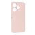 Силікон Case Softy для Xiaomi Redmi 13/Poco M6 Pink Sand