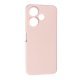 Силікон Case Softy для Xiaomi Redmi 13/Poco M6 Pink Sand