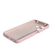Силікон Case Softy для Xiaomi Redmi 13/Poco M6 Pink Sand