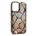 Накладка Abstraction Color для Apple iPhone 16 Bronze