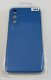 Чохол Silicone Case for Samsung A34 (A346E) No Logo