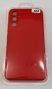 Чохол Silicone Case for Samsung A34 (A346E) No Logo