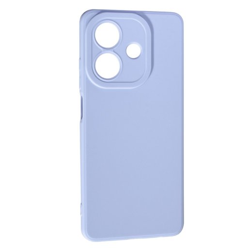 Резинка SMTT для Oppo A3/ Oppo A3x Purple