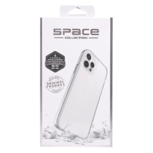 Силикон Space for Apple Iphone 12 Pro Max