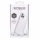 Силикон Space for Apple Iphone 12 Pro Max