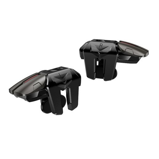 Ігрові тригери Hoco GA22, Black
