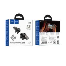 Ігрові тригери Hoco GA22, Black